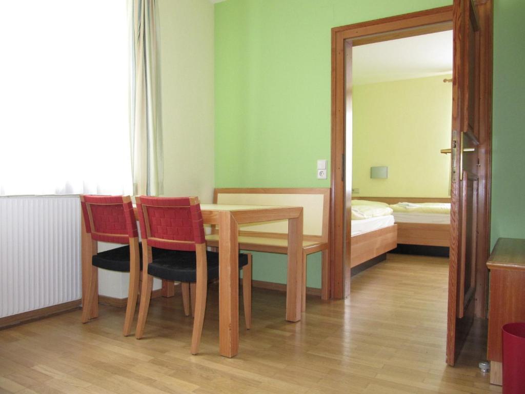 Austrian Sports Resort, Bsfz Obertraun Ruang foto