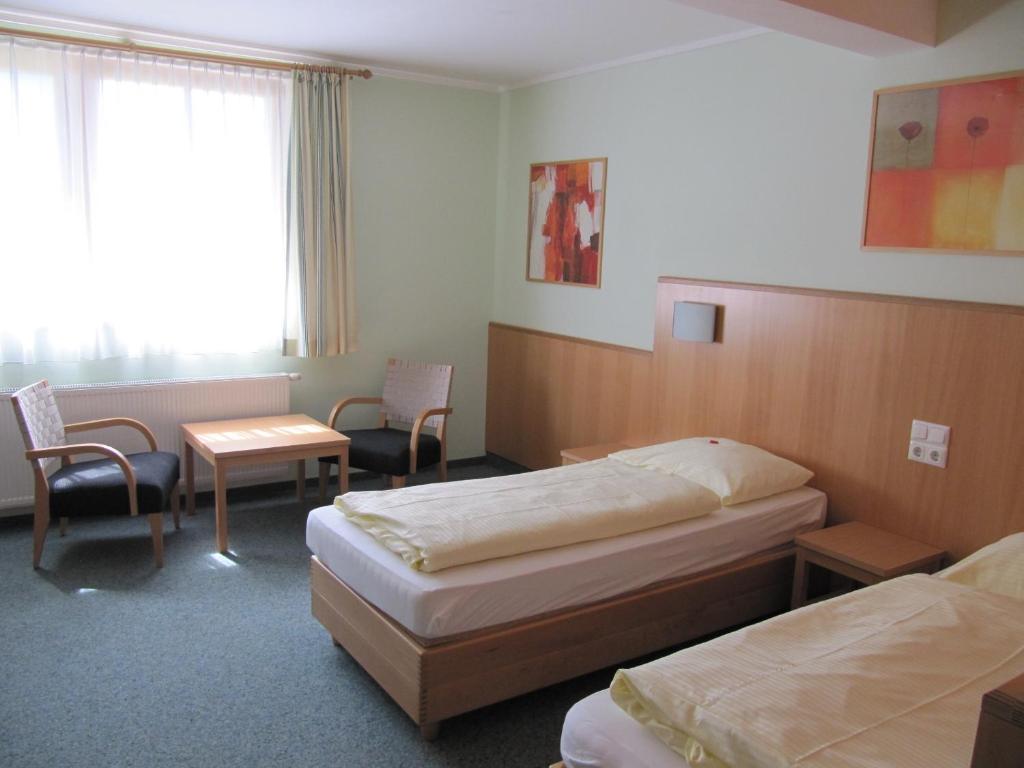Austrian Sports Resort, Bsfz Obertraun Ruang foto