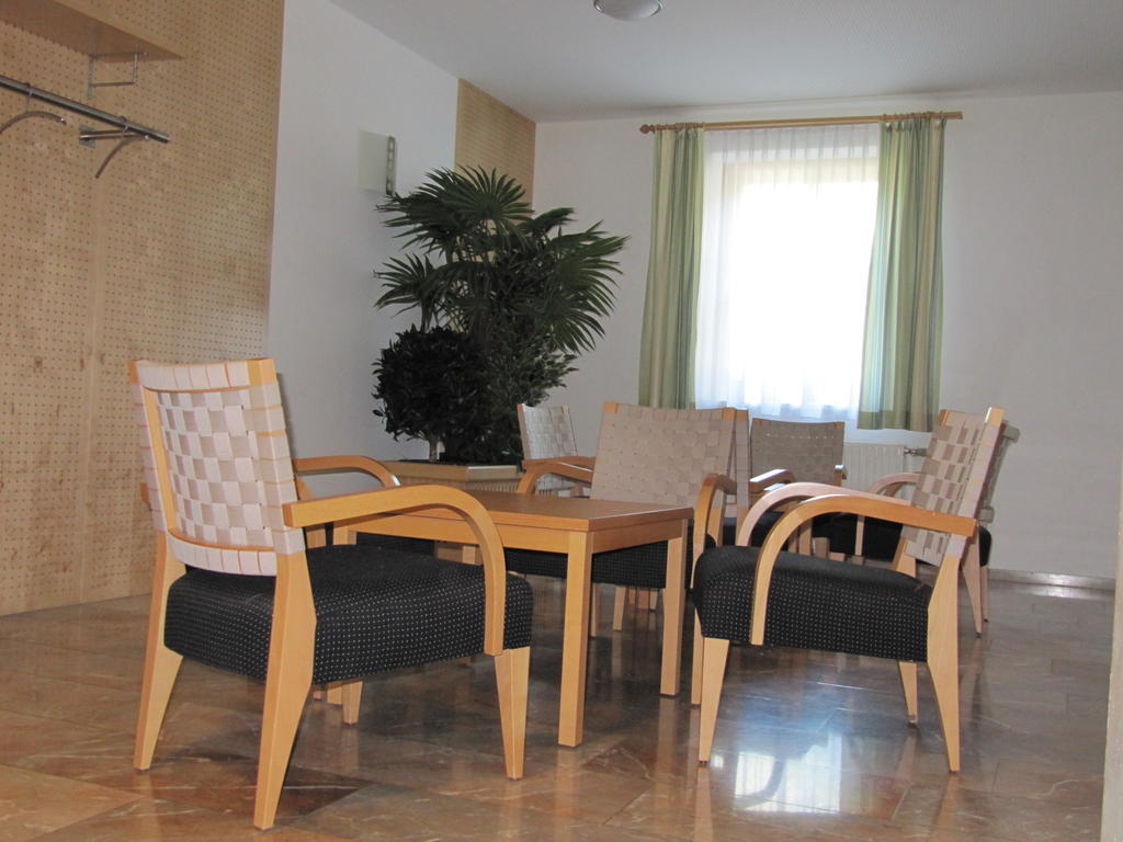Austrian Sports Resort, Bsfz Obertraun Bagian luar foto