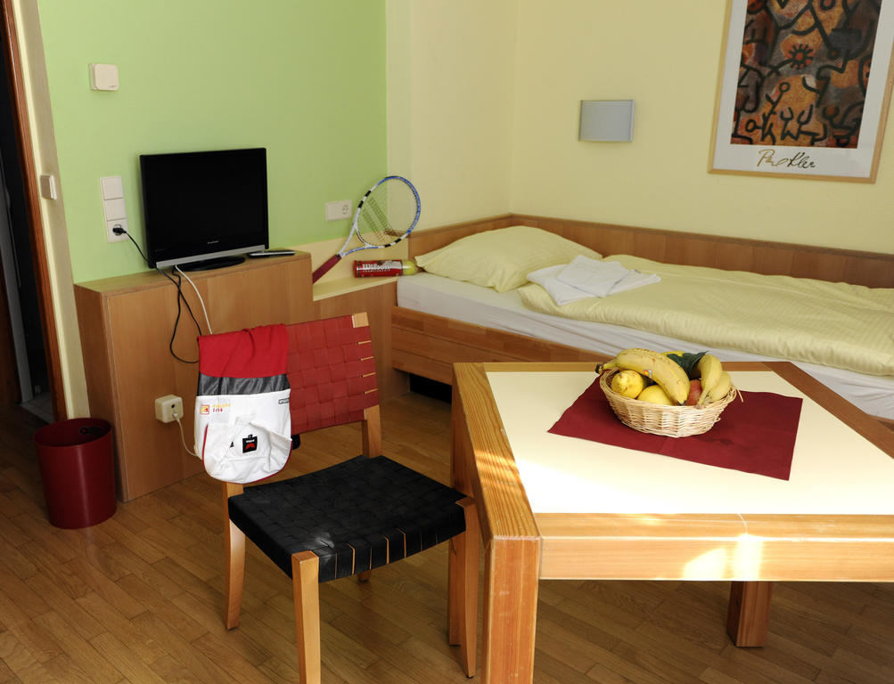 Austrian Sports Resort, Bsfz Obertraun Bagian luar foto