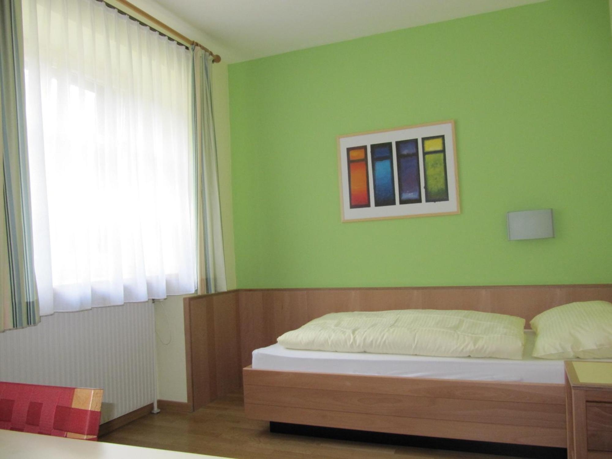Austrian Sports Resort, Bsfz Obertraun Bagian luar foto